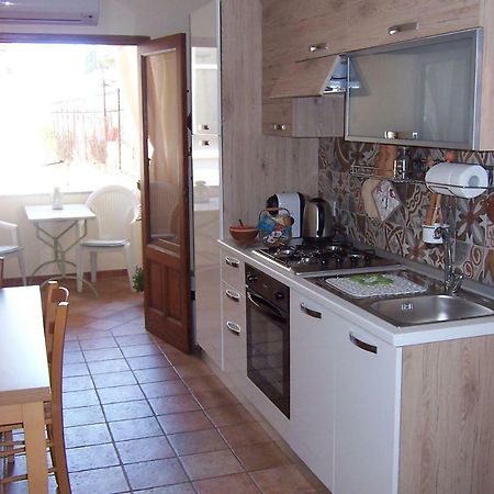 Mechome Apt Taormina Zewnętrze zdjęcie