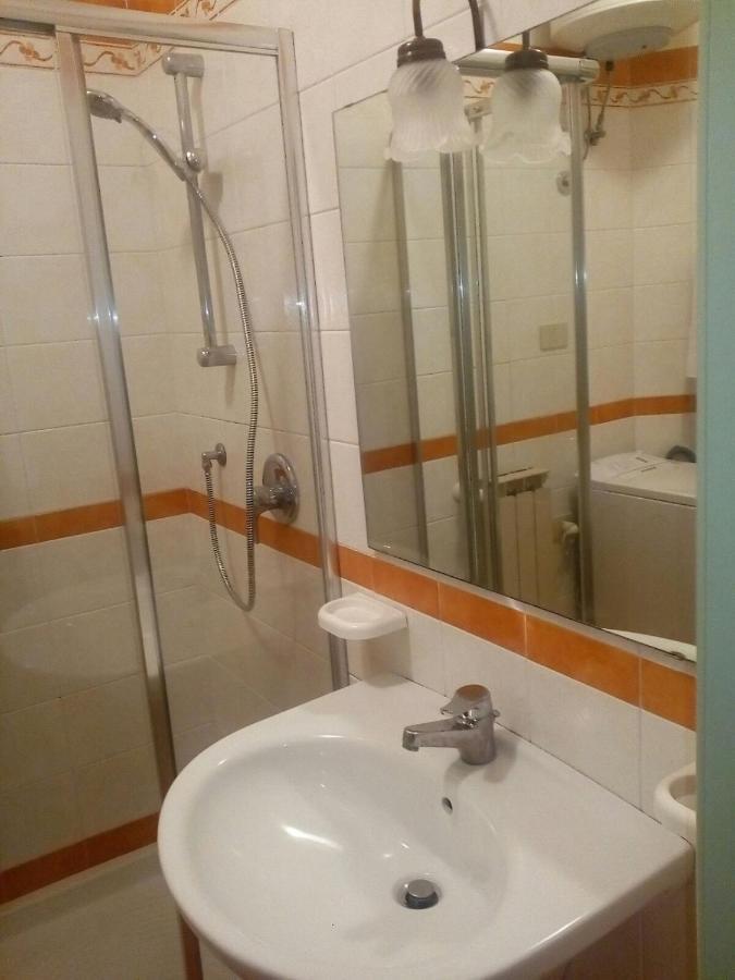 Mechome Apt Taormina Zewnętrze zdjęcie