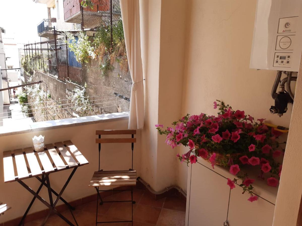 Mechome Apt Taormina Zewnętrze zdjęcie