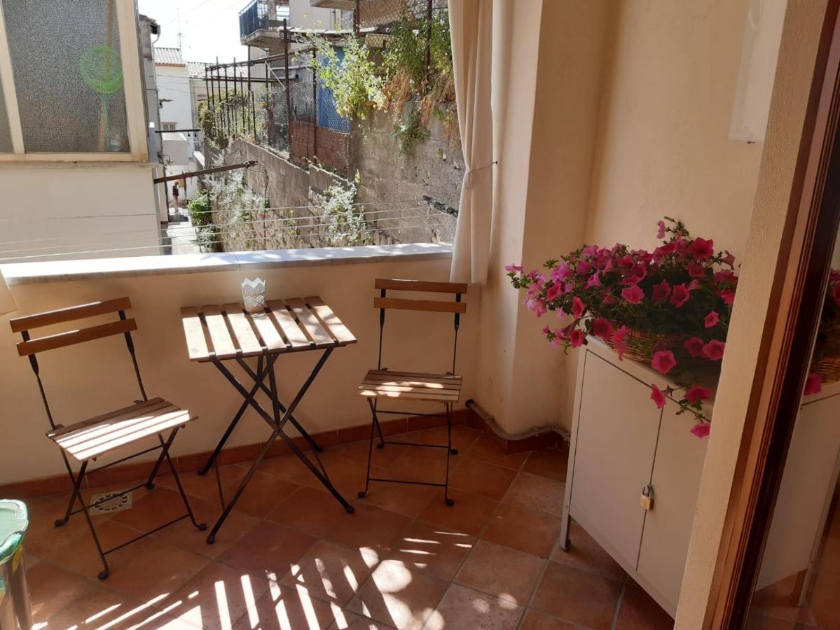 Mechome Apt Taormina Zewnętrze zdjęcie