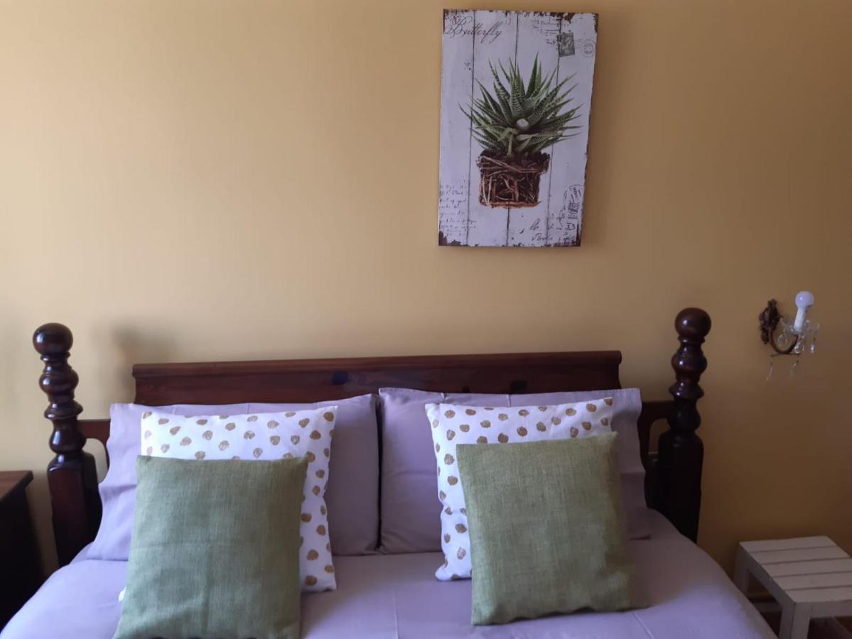 Mechome Apt Taormina Zewnętrze zdjęcie
