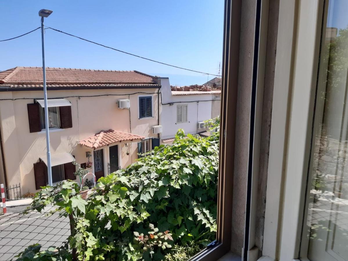 Mechome Apt Taormina Zewnętrze zdjęcie