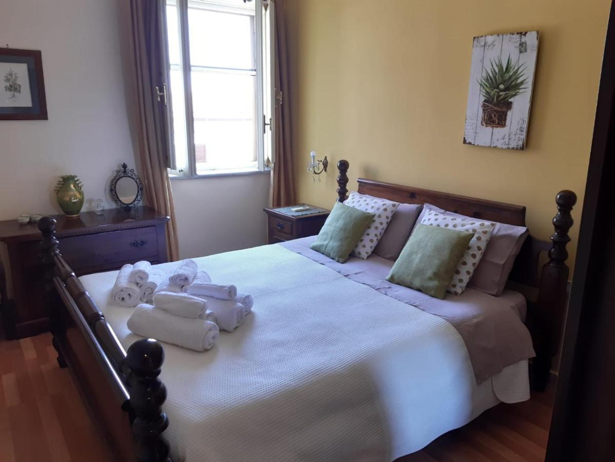 Mechome Apt Taormina Zewnętrze zdjęcie