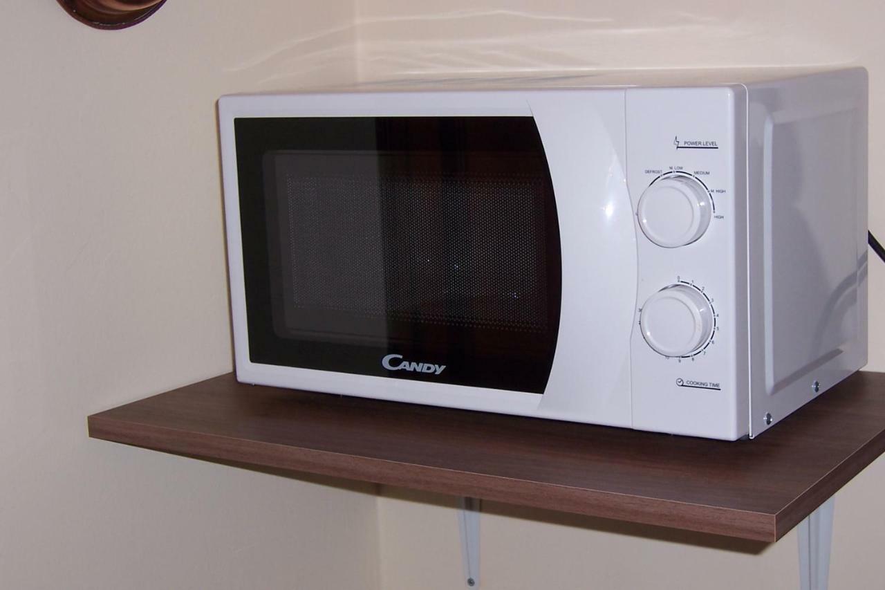 Mechome Apt Taormina Zewnętrze zdjęcie