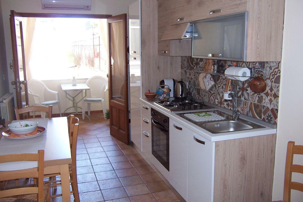 Mechome Apt Taormina Zewnętrze zdjęcie