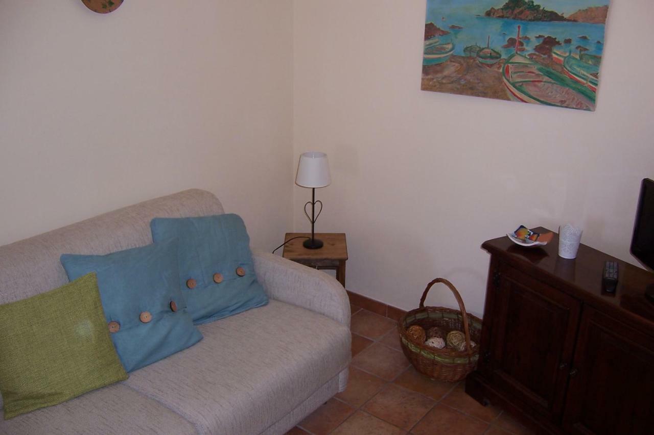 Mechome Apt Taormina Zewnętrze zdjęcie