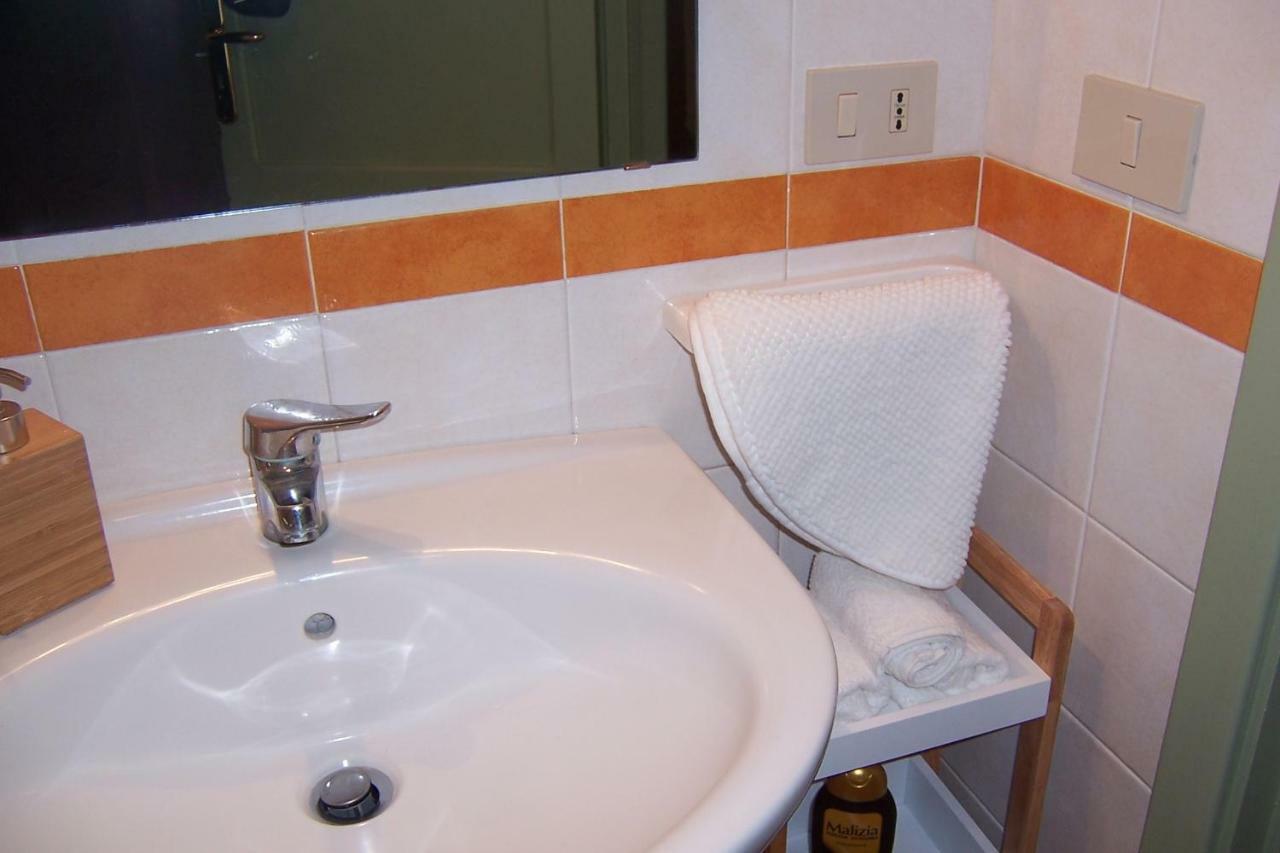 Mechome Apt Taormina Zewnętrze zdjęcie