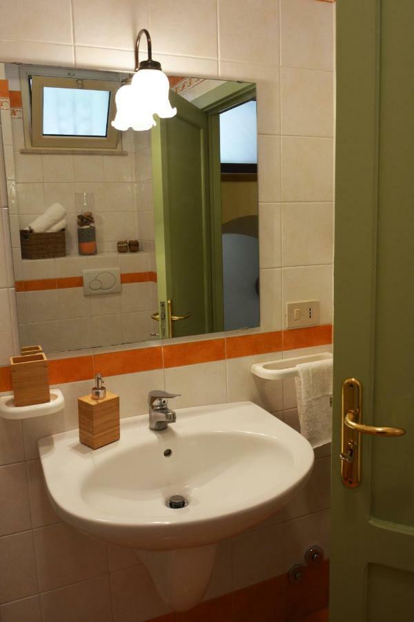 Mechome Apt Taormina Zewnętrze zdjęcie
