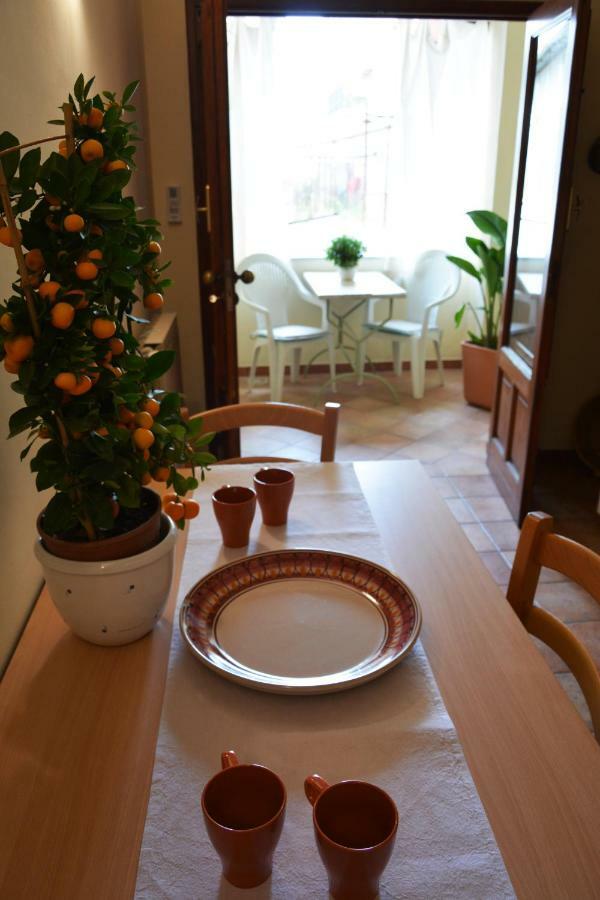Mechome Apt Taormina Zewnętrze zdjęcie