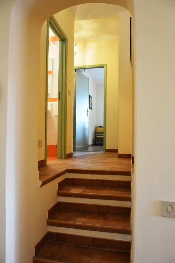 Mechome Apt Taormina Zewnętrze zdjęcie