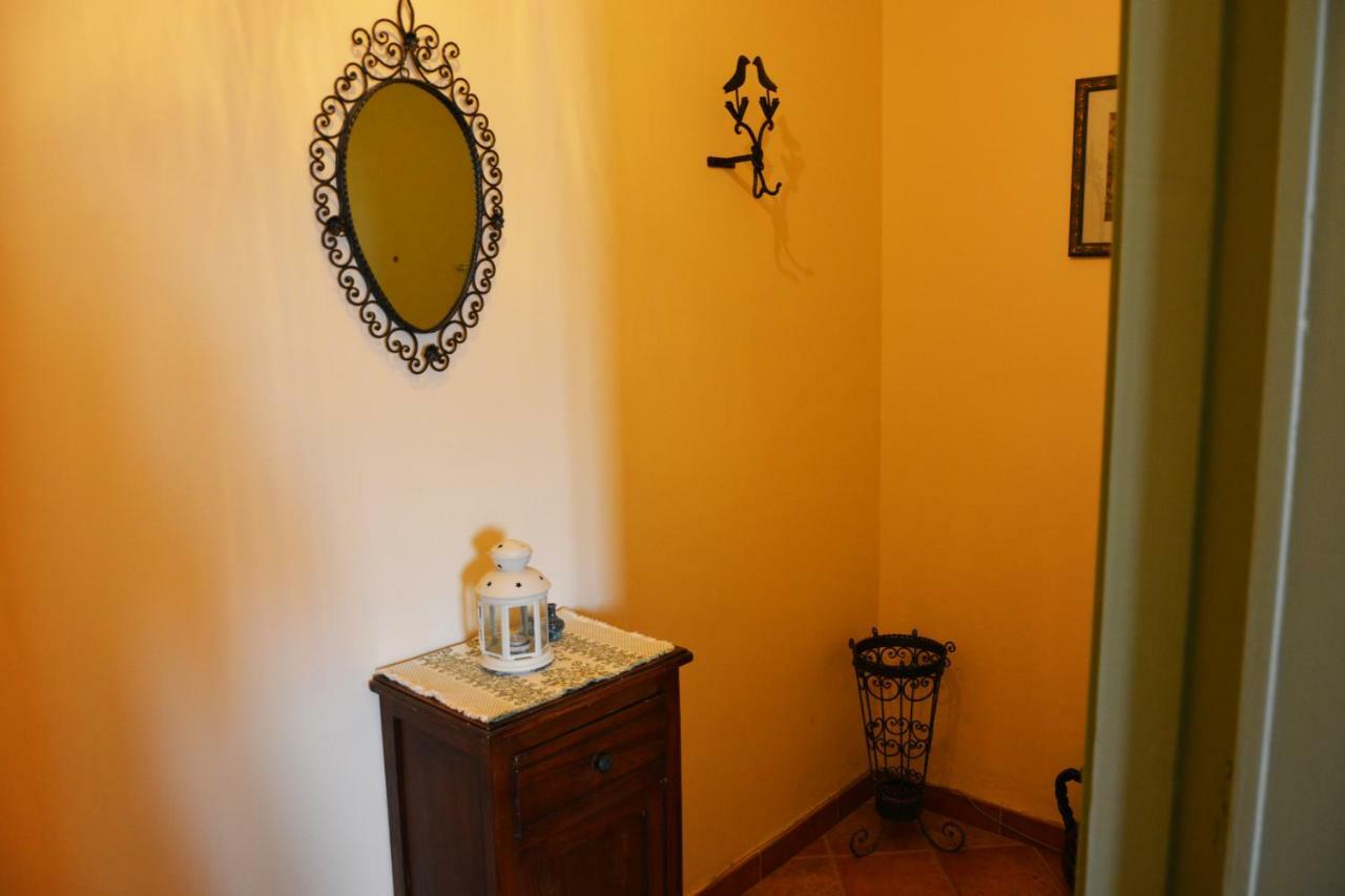 Mechome Apt Taormina Zewnętrze zdjęcie