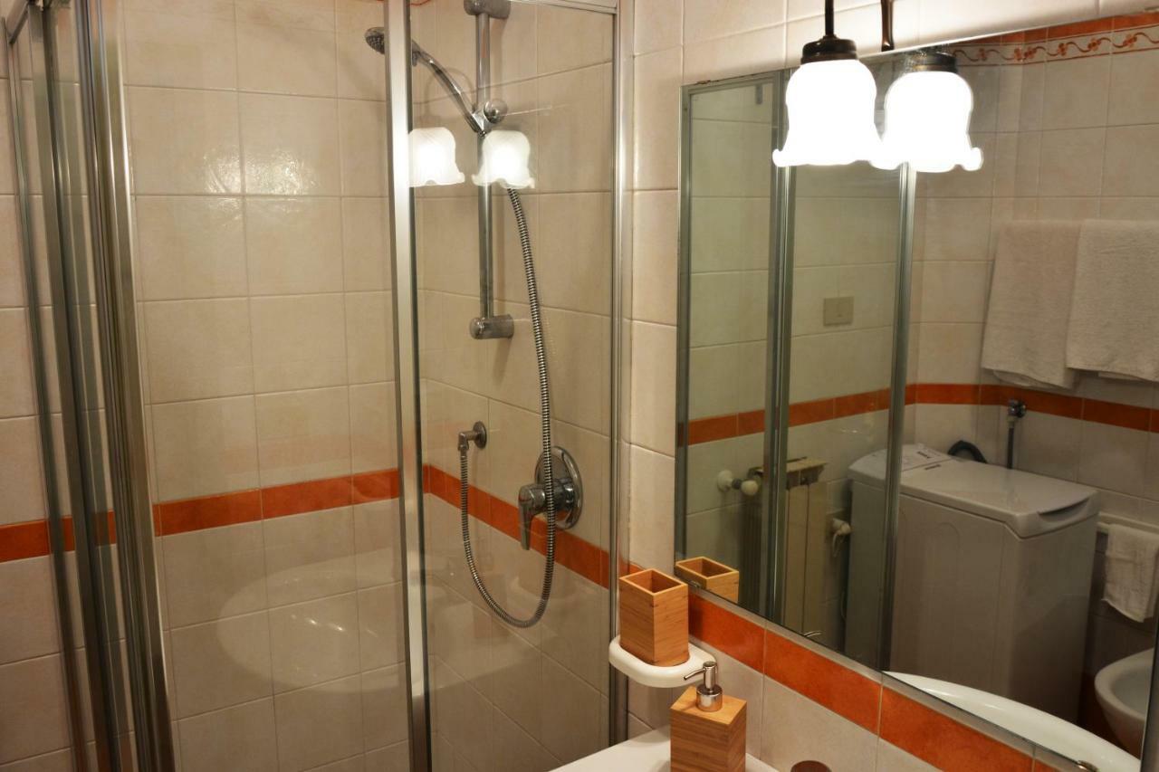 Mechome Apt Taormina Zewnętrze zdjęcie