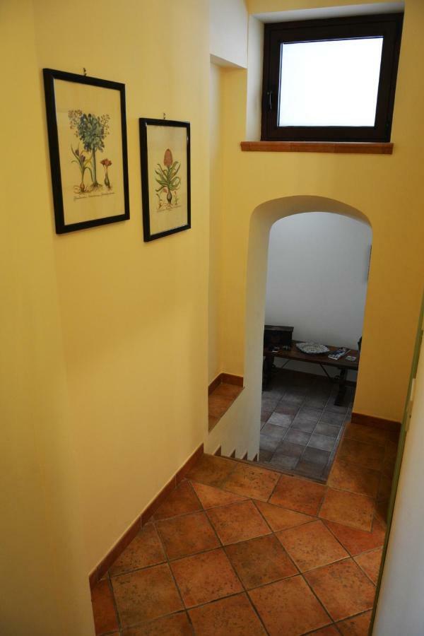 Mechome Apt Taormina Zewnętrze zdjęcie