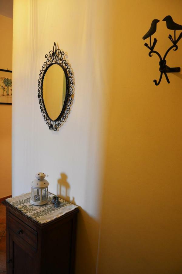 Mechome Apt Taormina Zewnętrze zdjęcie